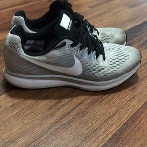 Nike Zoom Pegasus 34 TB